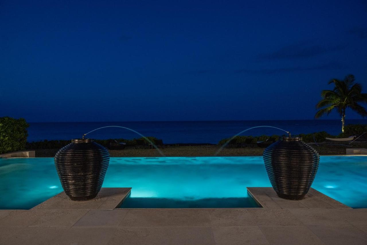 Ananda House Estate Villa Governor's Harbour Kültér fotó