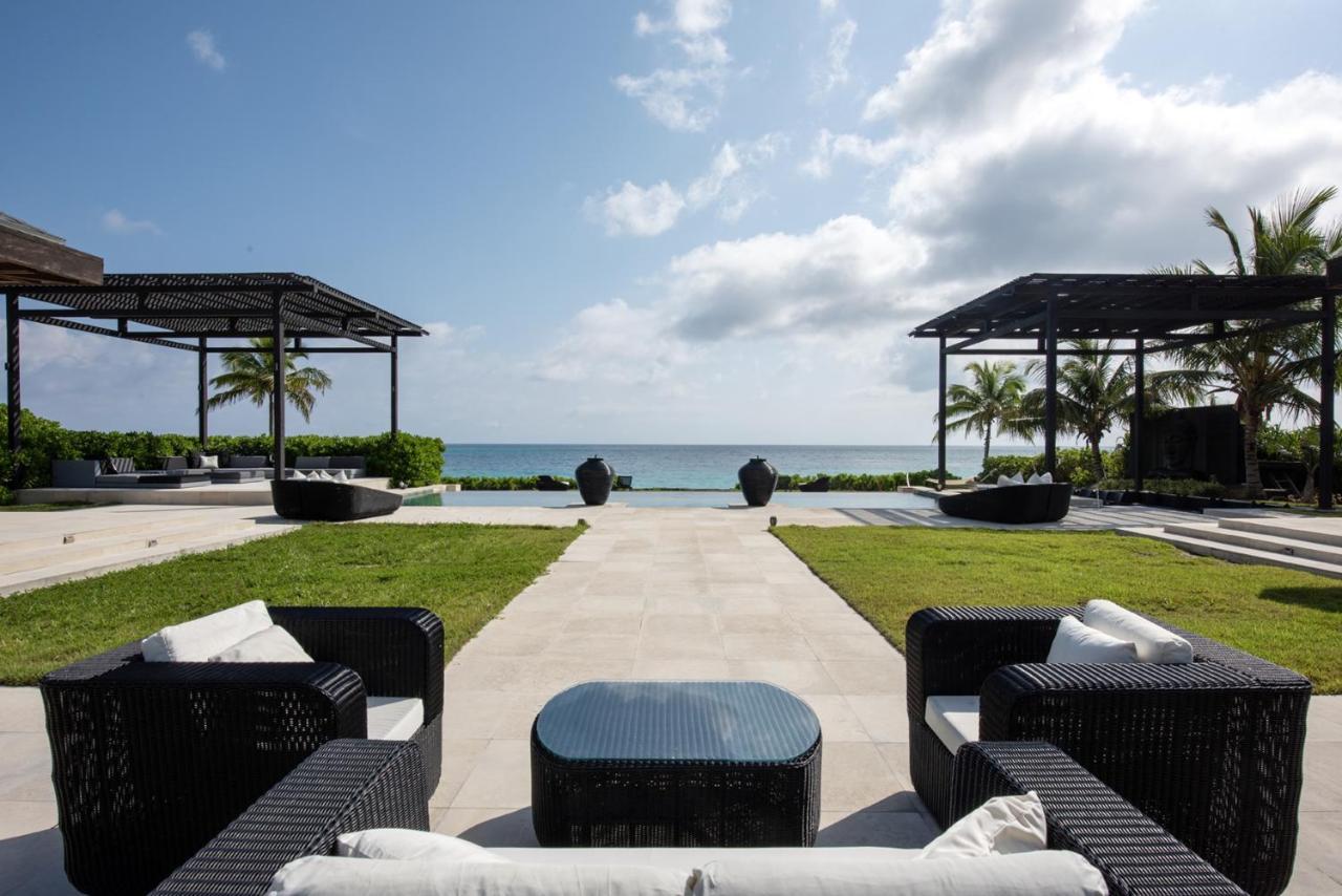 Ananda House Estate Villa Governor's Harbour Kültér fotó