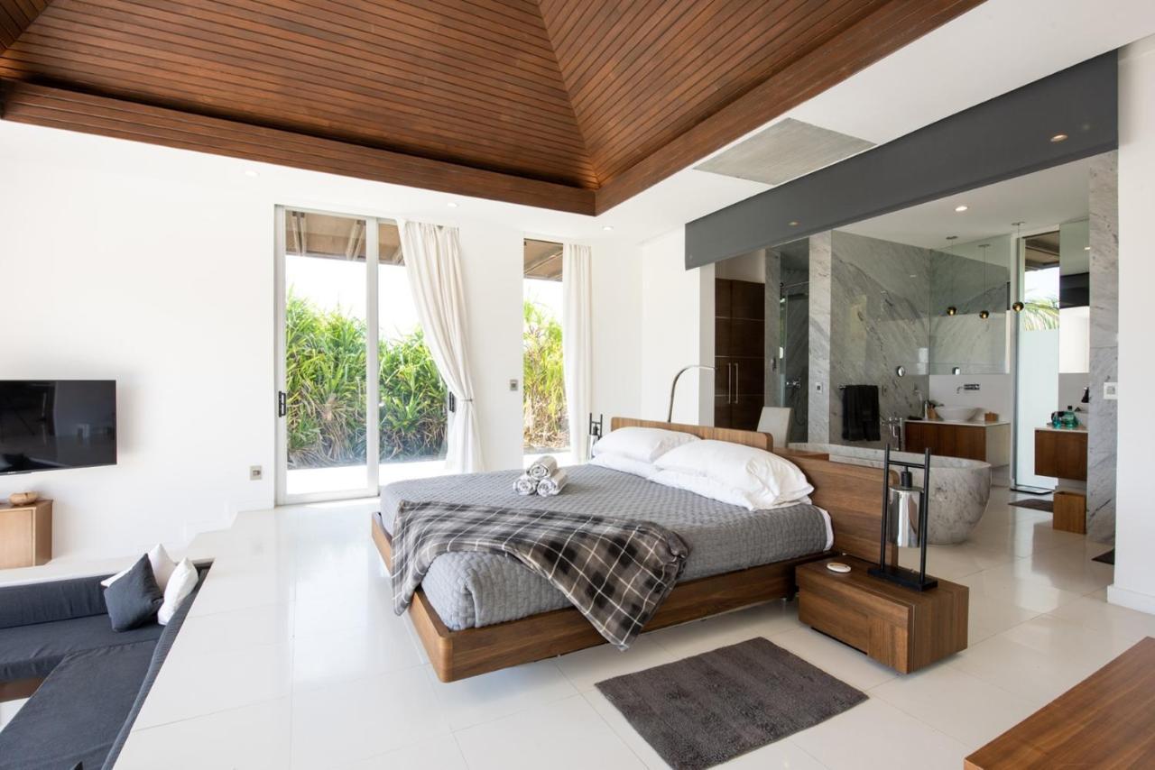 Ananda House Estate Villa Governor's Harbour Kültér fotó